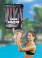 Prysznic turystyczny Solar 20 l - Brunner