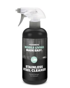Środek do czyszczenia stali nierdzewnej Stainless Steel Cleaner Dometic