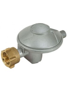 Reduktor gazowy GasReg 30mbar Brunner