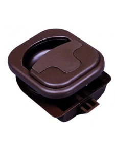 Zamek meblowy Lilie