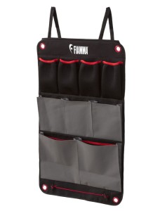 Organizer wiszący Pack Organizer S - Fiamma