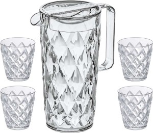 Zestaw Crystal Koziol