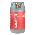 Zestaw 2 butli Gasbank Duo 11kg