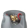 Gasbank Duo butla 11kg zestaw