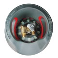 Butla gazowa 11kg Gasbank Duo zestaw