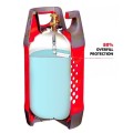 Gasbank Duo 11kg