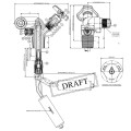 Butla Gasbank Duo 11kg