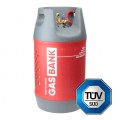 Butla Gasbank Multi 11kg