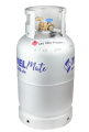 Butla gazowa Alugas Travel Mate 11kg