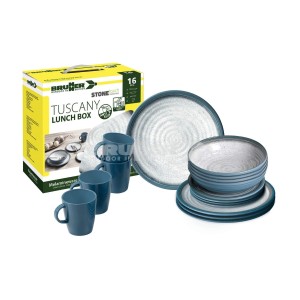 Lunch Box Tuscany Brunner