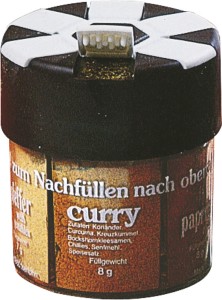 Pojemnik z przyprawami Hofmann