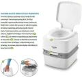 Toaleta turystyczna przenośna Porta Potti 565 - Thetford
