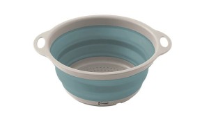 Składany durszlak Collaps Colander zielony Outwell