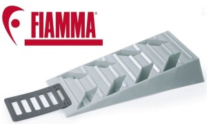 Nakładka antypoślizgowa do klinów poziomujących Anti Slip Plate Fiamma