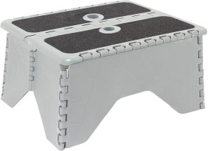 Składany stopień wejściowy Rialto Brunner