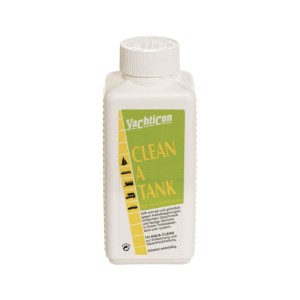 Clean a Tank - Środek do czyszczenia zbiorników wody od Yachticon