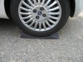Klin pod koła WheelSaver - Fiamma