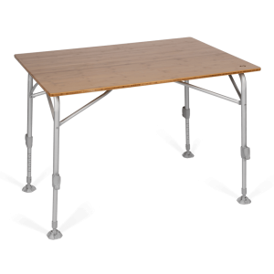 Stół kempingowy składany Bamboo Large Table od Dometic
