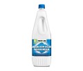 Płyn do toalety turystycznej Aqua Kem Blue Weekender producenta Thetford
