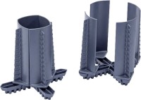 Uchwyt na butelkę FLEXXI 100 Purvario - Dörr