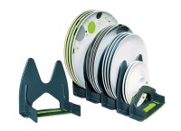 Stojak na talerze Purvario - Dörr