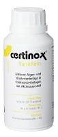 Środek do czyszczenia zbiorników wody TankRein - Certinox