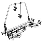 Bagażnik rowerowy Caravan Superb - Thule