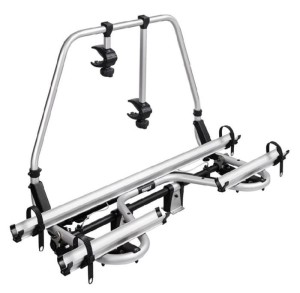 Bagażnik rowerowy Caravan Superb - Thule