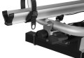 Bagażnik rowerowy Caravan Superb - Thule