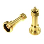 Adapter do tankowania butli ACME DIN - Gasbank