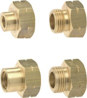 Zestaw adapterów do tankowania butli Euro Filling Set (4 szt.) - TGO