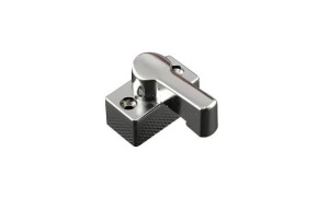 Zamknięcie drzwi prysznica 16/18 mm od Safe-tec.