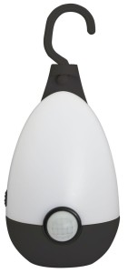 Lampa turystyczna Sensor 3 LED marki EuroTrail.