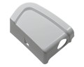 Boczna osłona lewa do markizy Dometic PW 1100.