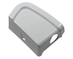 Boczna osłona lewa do markizy Dometic PW 1100.