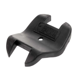 Gumowa podkładka zabezpieczająca ramę roweru Bike Block Pro Fiamma.