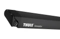 Markiza dachowa Thule Omnistor 6300 Anthracite 4,25m Mystic Grey.