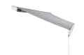 Markiza dachowa Thule Omnistor 6300 4,25 Mystic Grey Anthracite.