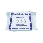 Nawilżony papier do toalety chemicznej Easy Flush - Yachticon