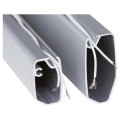 Markiza ścienna F45s 4m Titanium Fiamma.