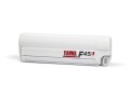 Markiza ścienna F45L Fiamma Polar White Royal Grey 5m.