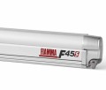 Markiza ścienna Fiamma F45s 300 cm Titanium Royal Grey.