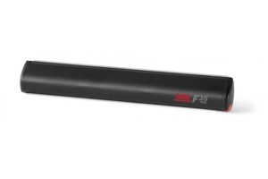Markiza kasetowa F35 Pro Fiamma 2,5m deep black.