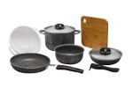Zestaw do gotowania Modula 20 - Beaver Brand