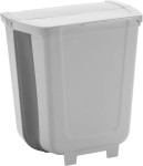 Kosz na śmieci składany Pillar Foldaway 8l - Brunner