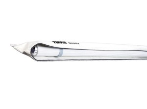 Markiza w pokrowcu Omnistor 1200 3,50 Mystic Grey - Thule