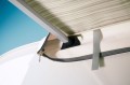 Markiza w pokrowcu Omnistor 1200 5,50 Mystic Grey - Thule