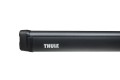 Markiza ścienna Omnistor 4200 2,6 m Antracyt / Mystic Grey - Thule