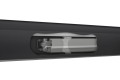 Markiza ścienna Omnistor 4200 2,6 m Antracyt / Mystic Grey - Thule
