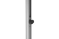 Markiza ścienna Omnistor 4200 2,6 m Antracyt / Mystic Grey - Thule